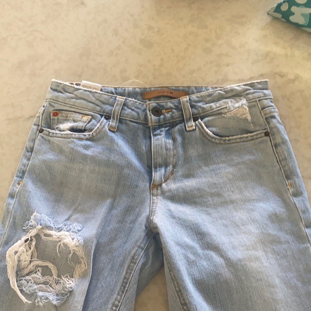 Joes jeans